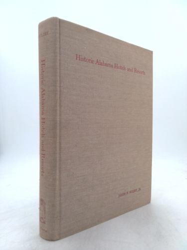 Historic Alabama Hotels and Resorts