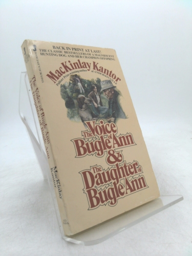 The Voice of Bugle Ann and the Daughter of Bugle Ann