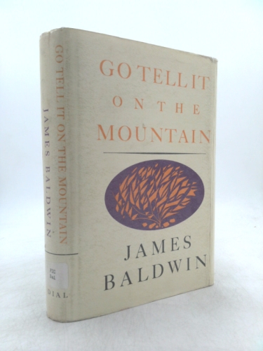 Go Tell It on the Mountain: Introduction by Edwidge Danticat