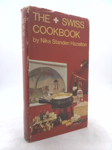 The Swiss Cookbook