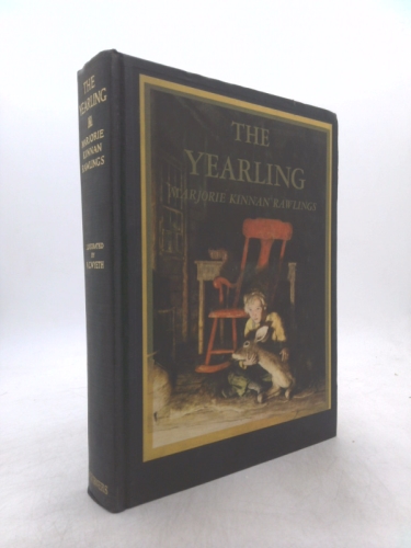 The Yearling