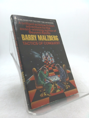Tactics of Conquest