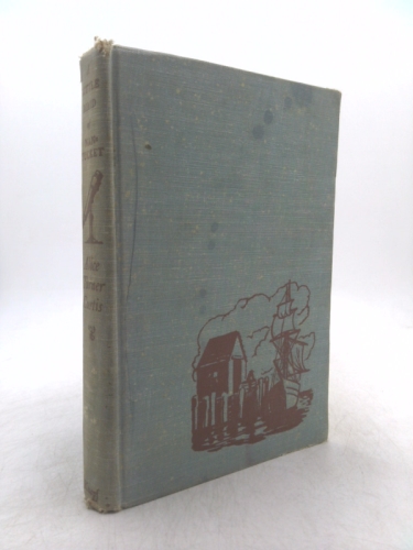 A Little Maid of Nantucket