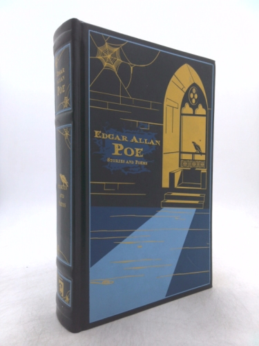 Edgar Allan Poe: Collected Works