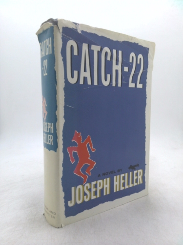Catch-22