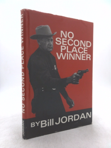 No Second Place Winner