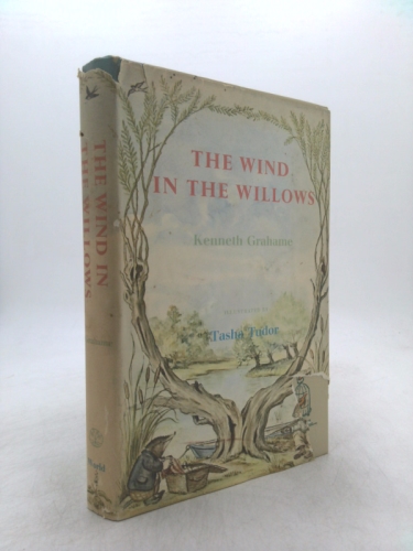 Wind in the Willows