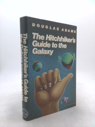 The Hitchhiker's Guide to the Galaxy
