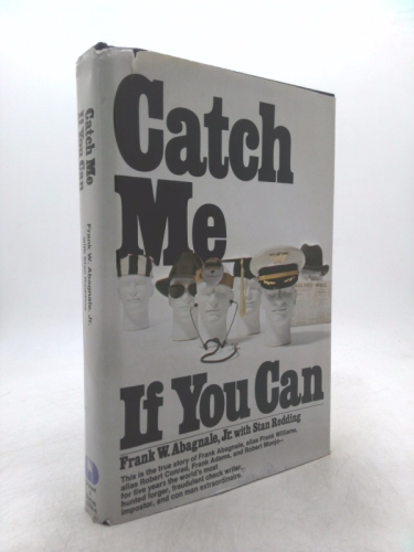 Catch Me If You Can