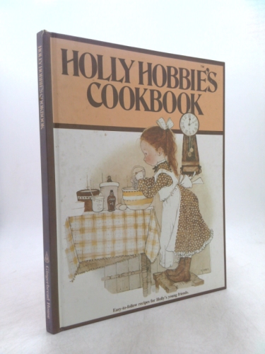 Holly Hobbie's Cookbook