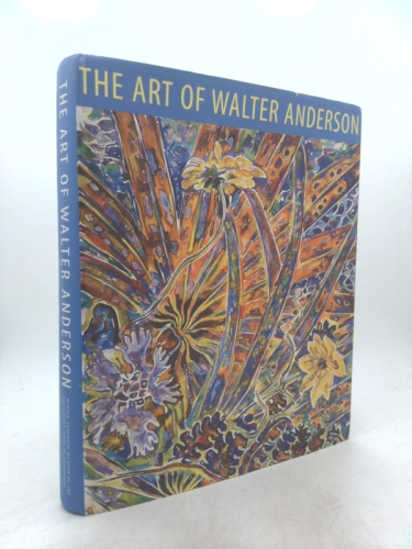The Art of Walter Anderson