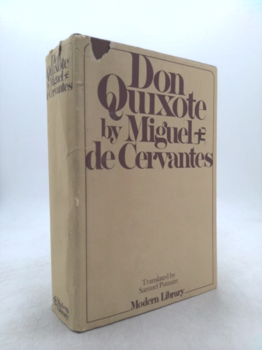 Don Quixote