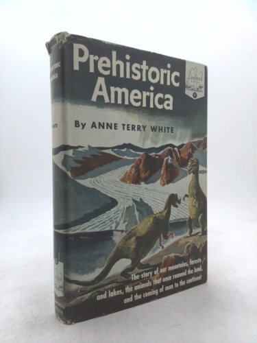Prehistoric America