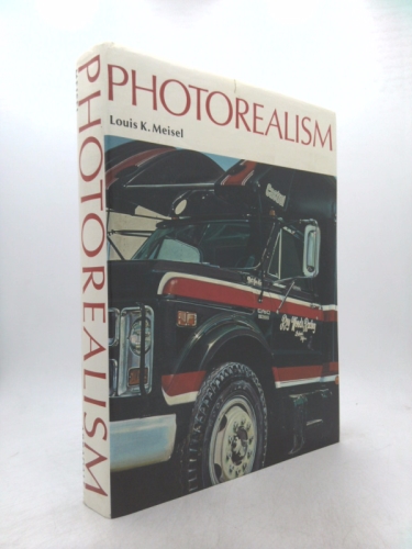 Photorealism