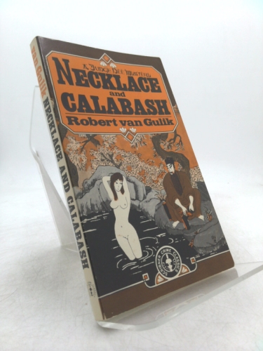 Necklace and Calabash