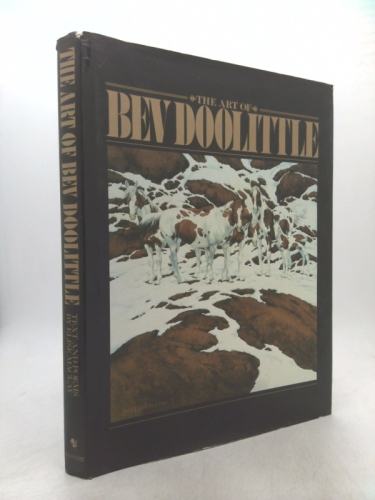The Art of Bev Doolittle