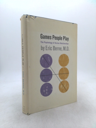 Games People Play