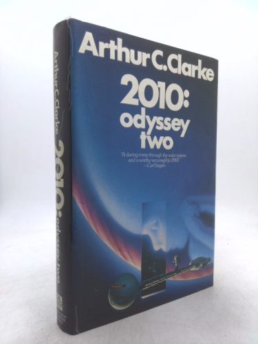 2010: Odyssey Two