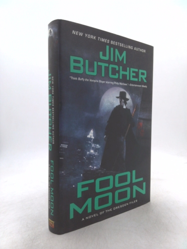 Fool Moon