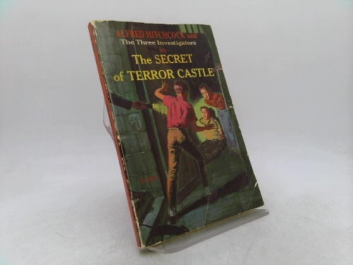 The Secret of Terror Castle