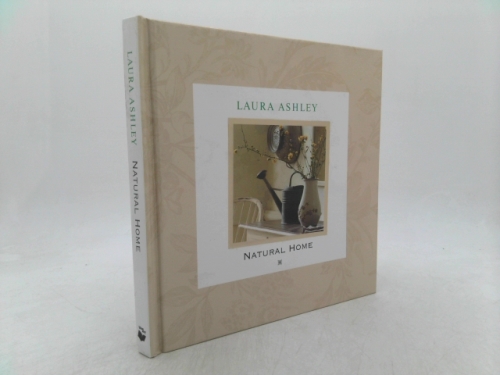 Laura Ashley Natural Home