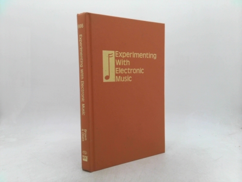 Experimenting With Electronic Music