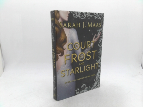 A Court of Frost and Starlight