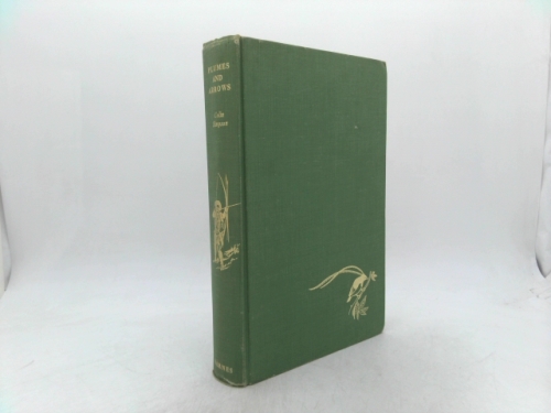 Plumes and Arrows: Inside New Guinea