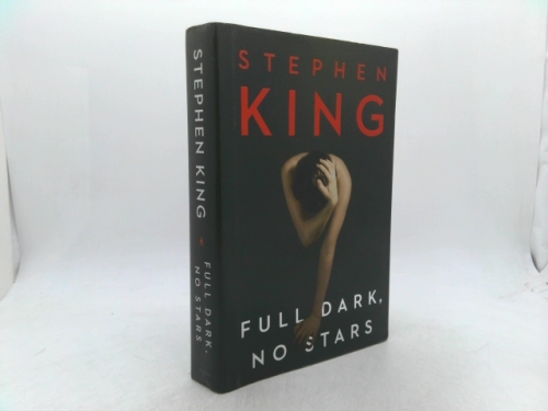 Full Dark, No Stars