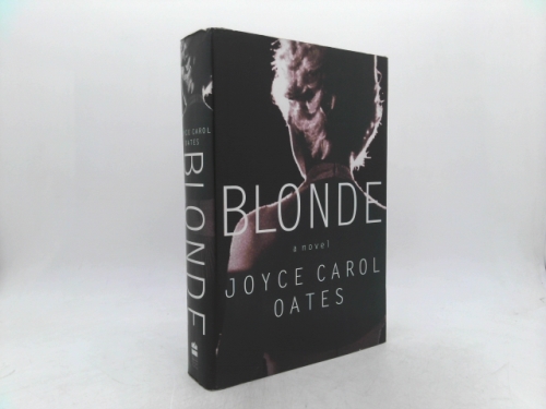 Blonde: A Novel
