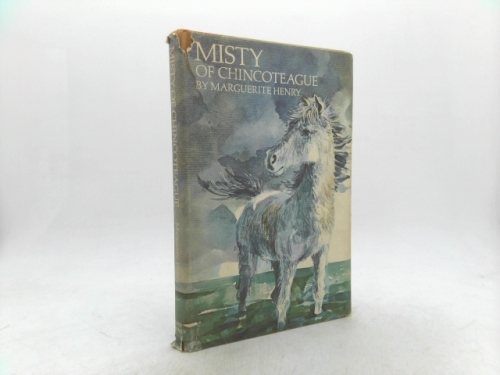 Misty of Chincoteague
