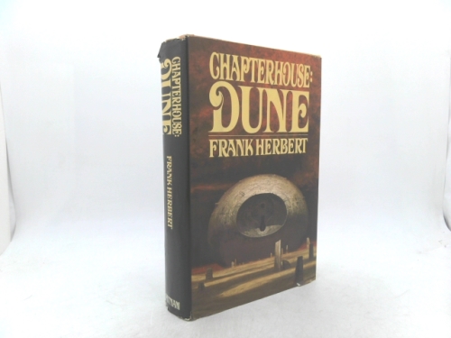 Chapterhouse: Dune