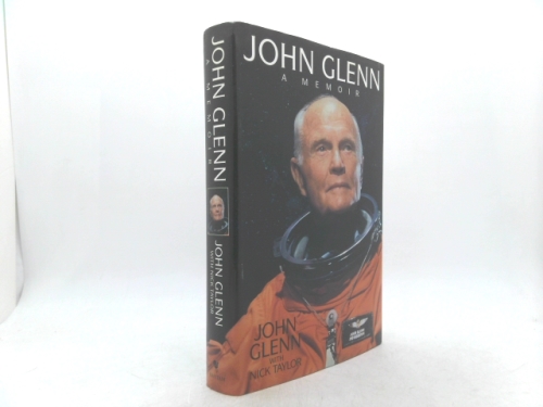 John Glenn: A Memoir
