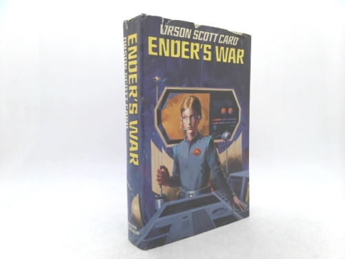 Ender's War