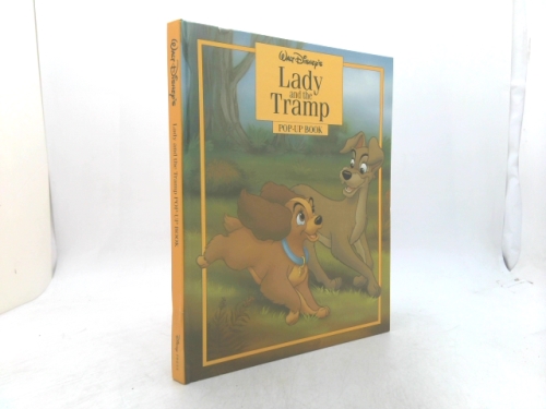 Walt Disney's Lady and the Tramp