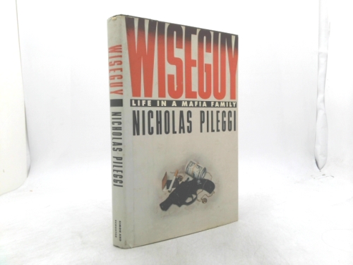 Wiseguy: Life in a Mafia Family