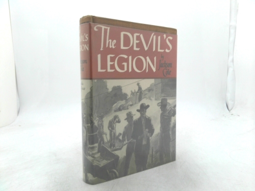 The Devil's Legion
