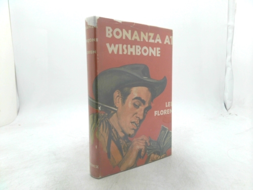 Bonanza At Wishbone