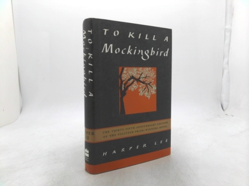 TO KILL A MOCKINGBIRD