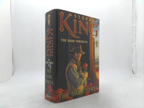 The Dark Tower VII