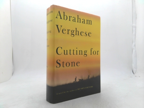 Cutting for Stone: A novel