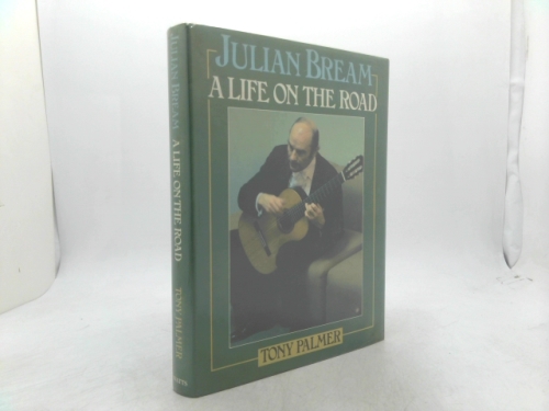 Julian Bream, a Life on the Road