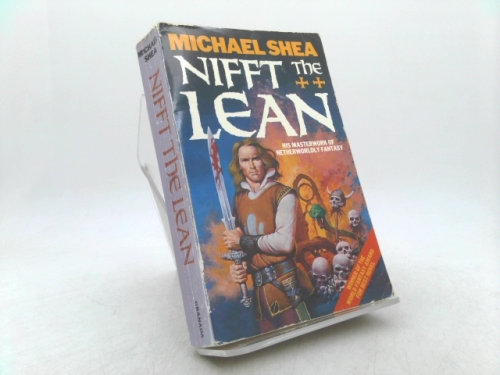 Nifft The Lean