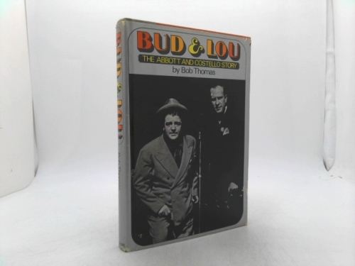 Bud &amp; Lou: The Abbott &amp; Costello story