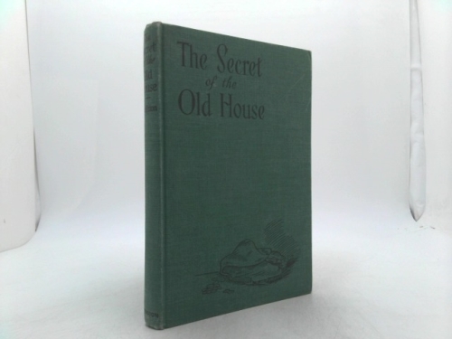 The Secret of the Old House