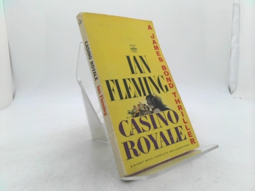 Actual Product Display Primary Cover