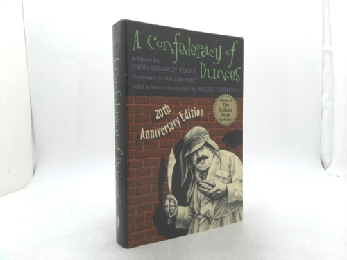 A Confederacy of Dunces