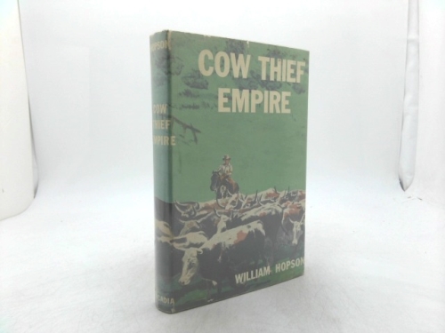 Cow Thief Empire