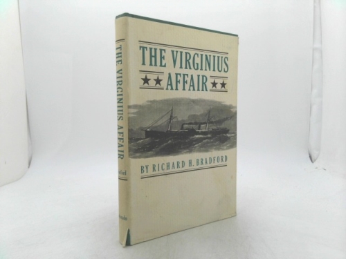 The Virginius affair