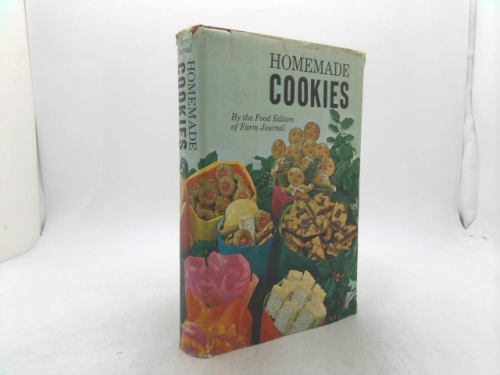 Homemade Cookies